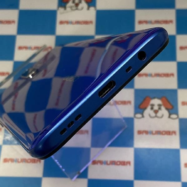 OPPO A5 2020 楽天モバイル版SIMフリー 64GB CPH1943 新品同様