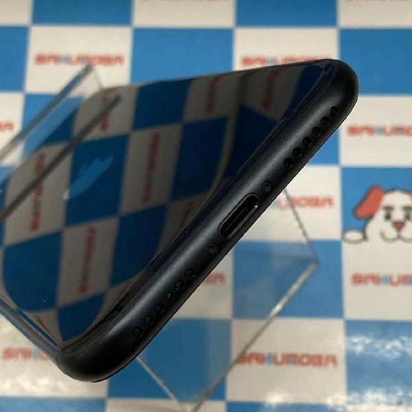 iPhoneSE 第3世代 Apple版SIMフリー 64GB MMYC3J/A A2782開封未使用品