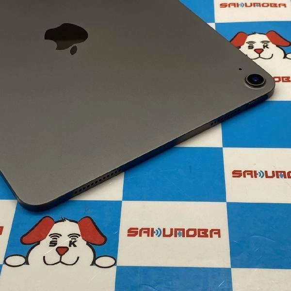 iPad Air 第4世代 Wi-Fiモデル 256GB MYFT2J/A A2316 スペースグレイ