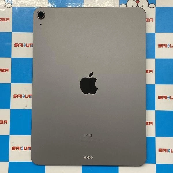 iPad Air 第4世代 Wi-Fiモデル 256GB MYFT2J/A A2316 スペースグレイ