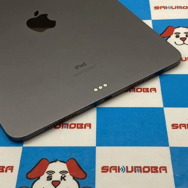 iPad Air 第4世代 Wi-Fiモデル 256GB MYFT2J/A A2316 スペースグレイ