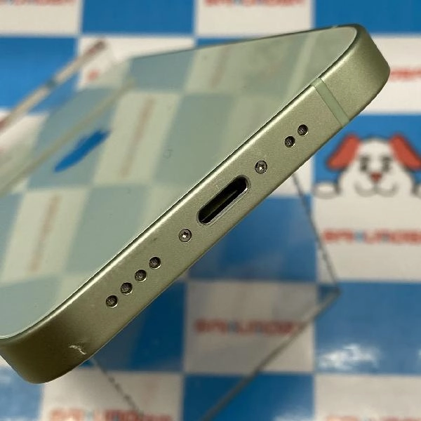 iPhone12 mini Apple版SIMフリー 128GB MGDQ3J/A A2398 グリーン