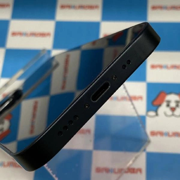 iPhone13 mini Apple版SIMフリー 256GB MLJJ3J/A A2626 新品同様