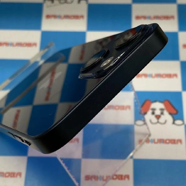 iPhone13 mini Apple版SIMフリー 256GB MLJJ3J/A A2626 新品同様