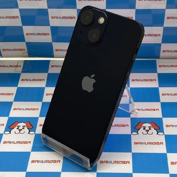 iPhone13 mini Apple版SIMフリー 256GB MLJJ3J/A A2626 新品同様