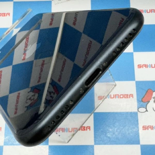 iPhoneSE 第3世代 SoftBank版SIMフリー 64GB MMYC3J/A A2782