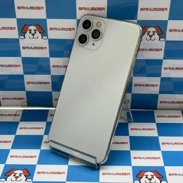 iPhone11 Pro SoftBank版SIMフリー 256GB MWC82J/A A2215 ジャンク品