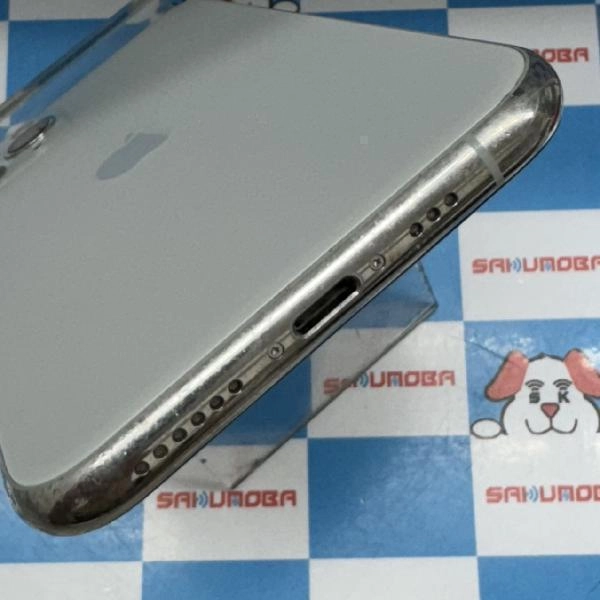 iPhone11 Pro SoftBank版SIMフリー 256GB MWC82J/A A2215 ジャンク品
