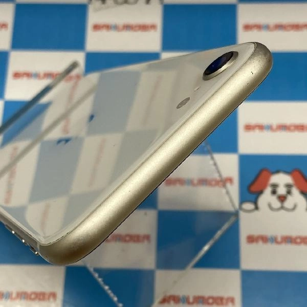 iPhoneSE 第3世代 Apple版SIMフリー 64GB MMYD3J/A A2782