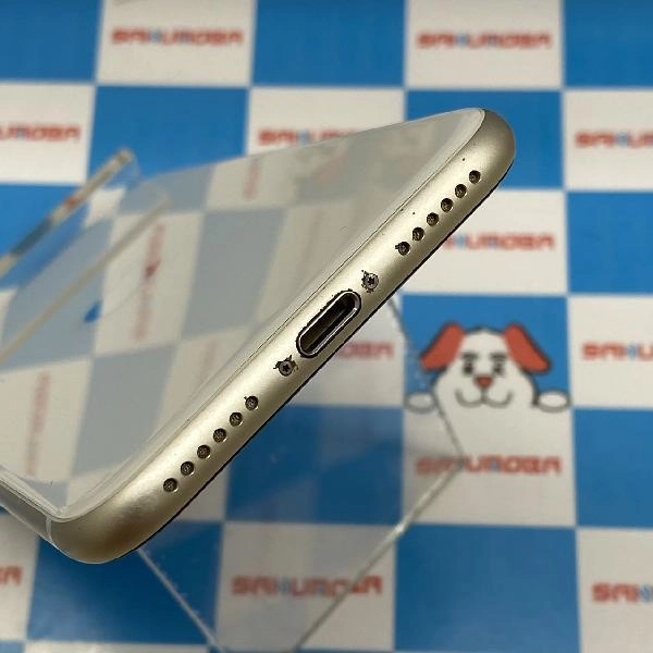 iPhoneSE 第3世代 Apple版SIMフリー 64GB MMYD3J/A A2782