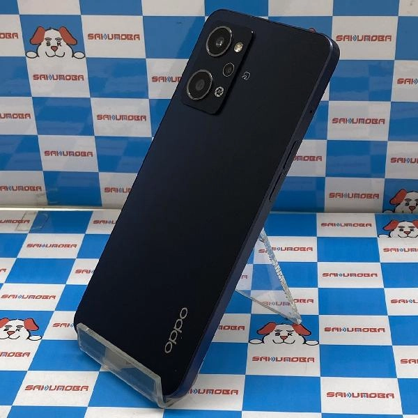 OPPO Reno7 A SIMフリー 128GB CPH2353 新品同様品