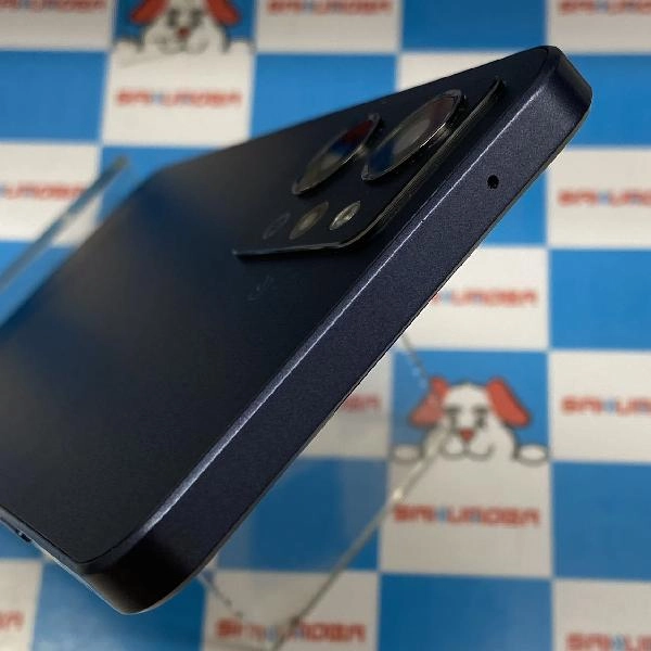 OPPO Reno7 A SIMフリー 128GB CPH2353 新品同様品