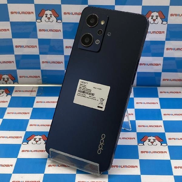 OPPO Reno7 A SIMフリー 128GB CPH2353 新品同様品