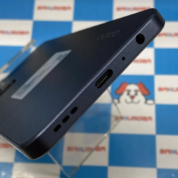 OPPO Reno7 A SIMフリー 128GB CPH2353 新品同様品