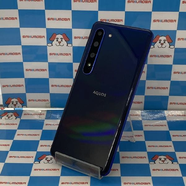 AQUOS R5G SH-RM14 楽天モバイル 256GB 訳あり大特価