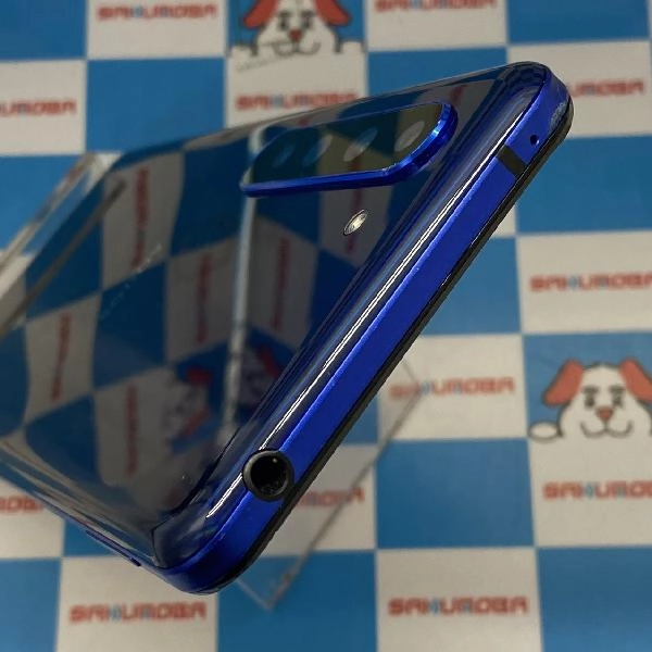 AQUOS R5G SH-RM14 楽天モバイル 256GB 訳あり大特価