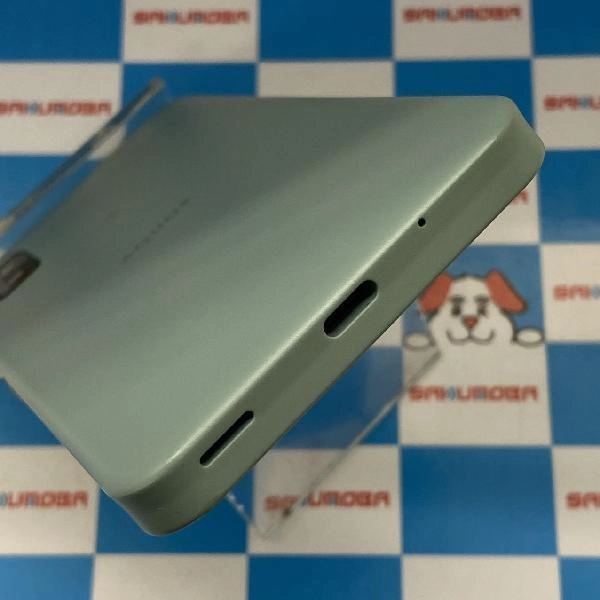 AQUOS wish2 A204SH Y!mobile 64GB 極美品