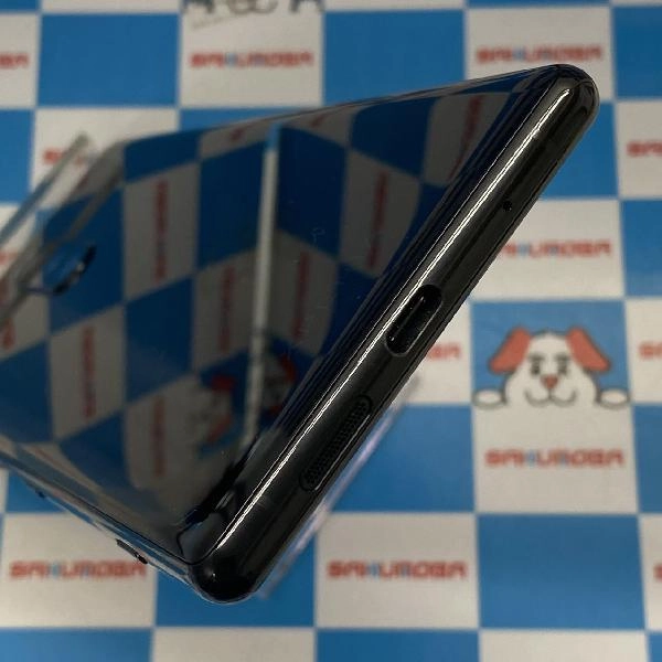 Xperia 1 SOV40 au 64GB