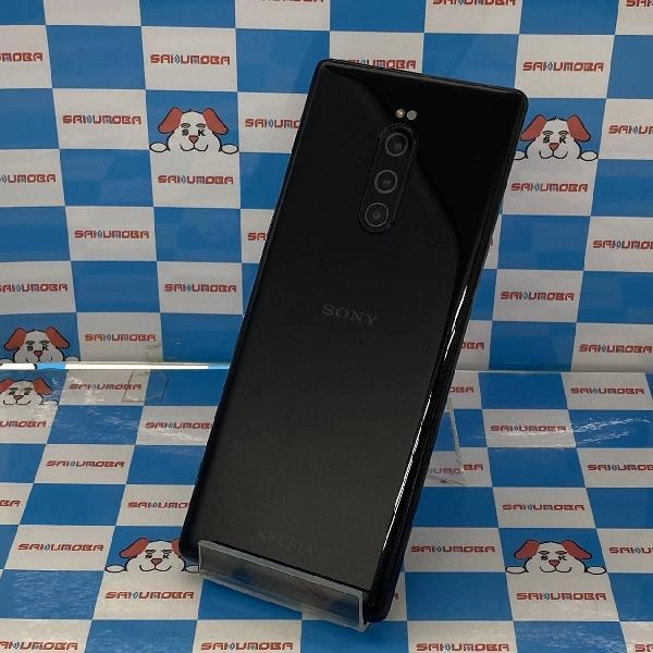 Xperia 1 SOV40 au 64GB