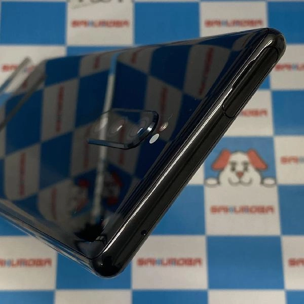 Xperia 1 SOV40 au 64GB