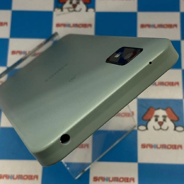 AQUOS wish2 A204SH Y!mobile 64GB 極美品