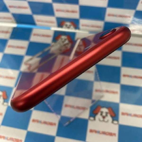 iPhoneSE 第2世代 Apple版SIMフリー 256GB MHGY3J/A A2296 美品 No 商品カラー