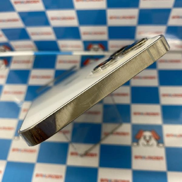 iPhone12 Pro Max SoftBank版SIMフリー 256GB MGD03J/A A2410 ジャンク品 シルバー