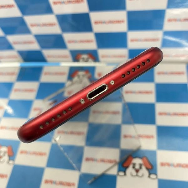 iPhoneSE 第3世代 docomo版SIMフリー 64GB MMYE3J/A A2782 ジャンク品