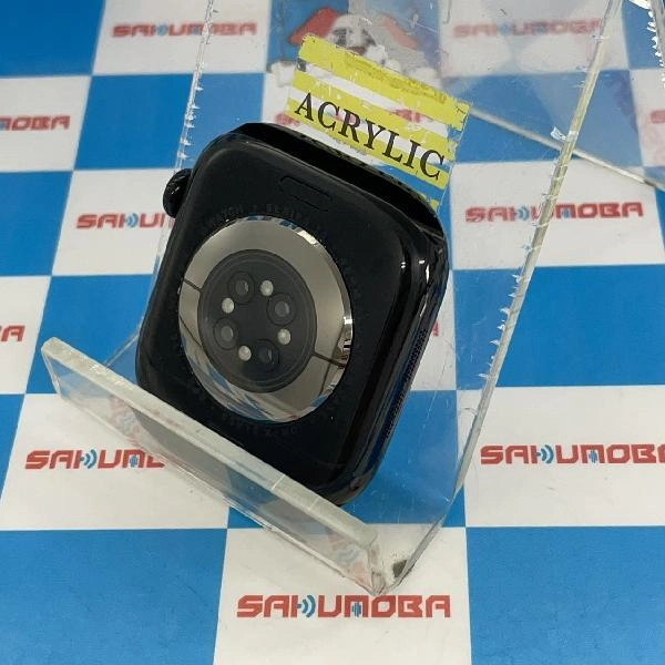 Apple Watch Series 10 GPS + Cellularモデル 64GB MWY53J/A A3003