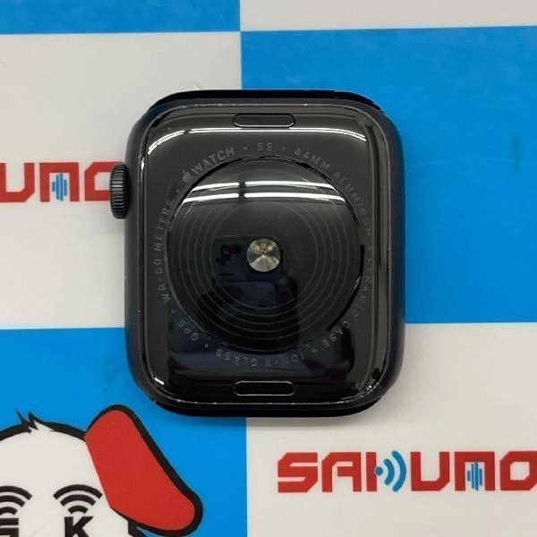 Apple Watch SE GPSモデル 32GB MYDT2J/A A2352