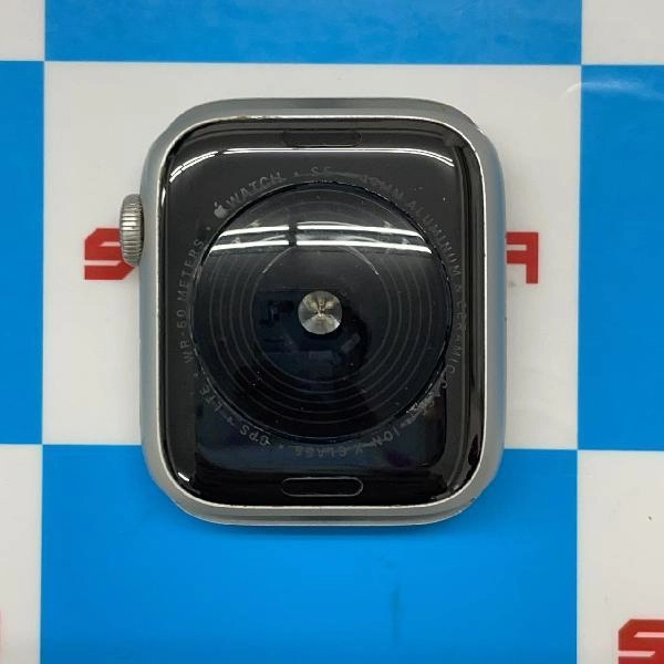 Apple Watch SE GPS + Cellularモデル 32GB MKTF3J/A A2356