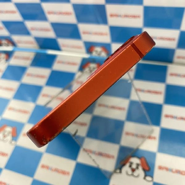 iPhone12 mini au版SIMフリー 64GB MGAE3J/A A2398 ジャンク品 No 商品カラー