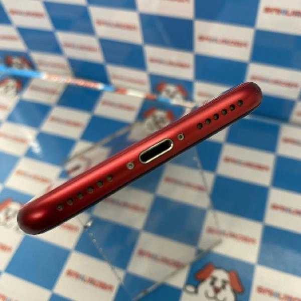 iPhoneSE 第2世代 docomo版SIMフリー 256GB MXVV2J/A A2296 美品 No 商品カラー