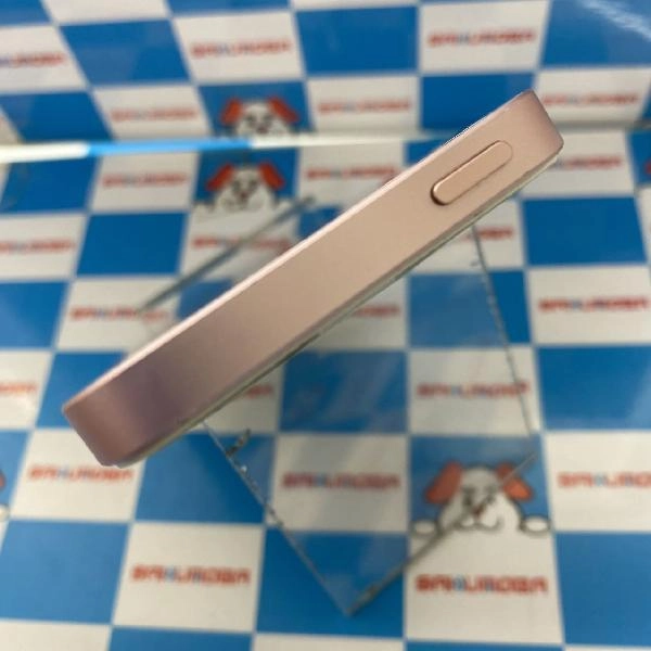 iPhoneSE au版SIMフリー 128GB MP892J/A A1723