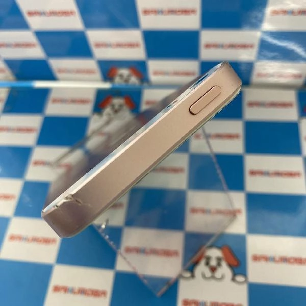 iPhoneSE SoftBank版SIMフリー 32GB MP852J/A A1723