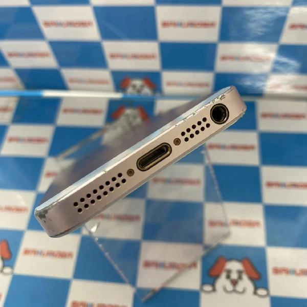 iPhoneSE SoftBank版SIMフリー 32GB MP852J/A A1723