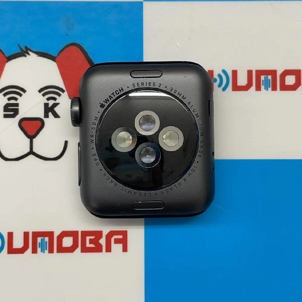 Apple Watch Series 2 32GB MP0F2J/A A1757