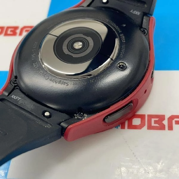 Galaxy Watch5 Pro GPSモデル 16GB SM-R925N