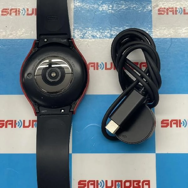 Galaxy Watch5 Pro GPSモデル 16GB SM-R925N