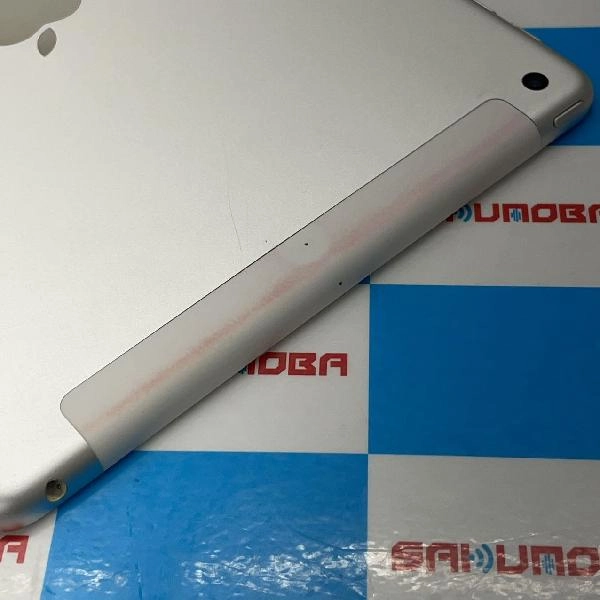 iPad 第5世代 SoftBank版SIMフリー 128GB MP272J/A A1823