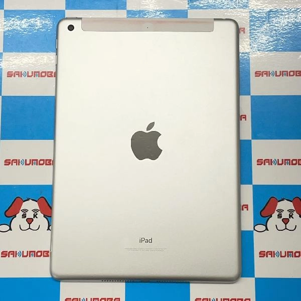 iPad 第5世代 SoftBank版SIMフリー 128GB MP272J/A A1823