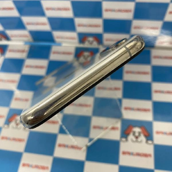 iPhoneXS docomo版SIMフリー 64GB NTAX2J/A A2098 ジャンク品 シルバー