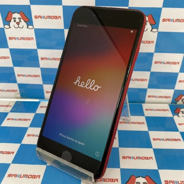 iPhoneSE 第2世代 au版SIMフリー 128GB MHGV3J/A A2296 ジャンク品 No 商品カラー