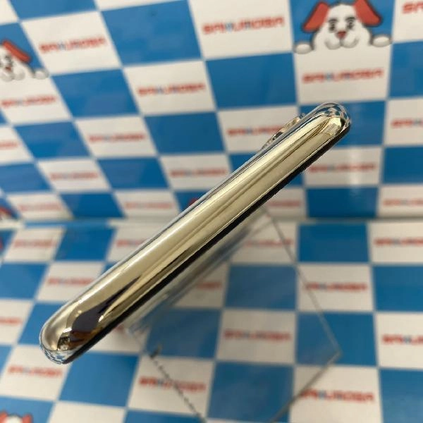 iPhoneX Apple版SIMフリー 256GB NQC22J/A A1902 極美品