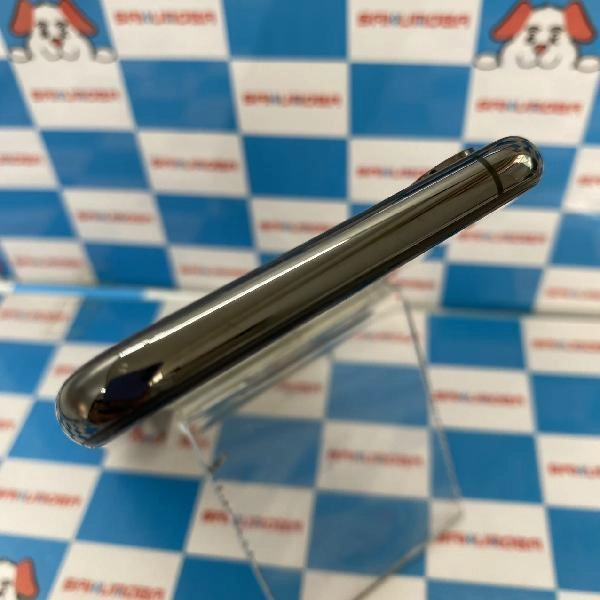 iPhoneXS SoftBank版SIMフリー 256GB MNK23J/A ジャンク品 スペースグレイ
