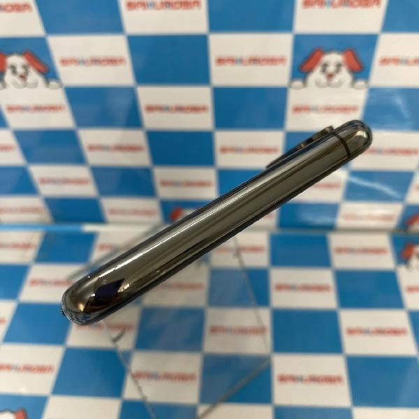 iPhoneXS Max au版SIMフリー 64GB MT6Q2J/A ジャンク品 スペースグレイ