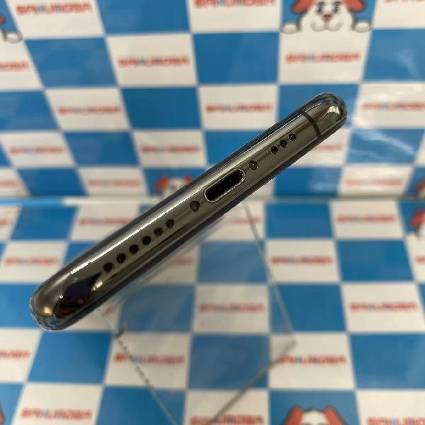 iPhoneXS SoftBank版SIMフリー 256GB MNK23J/A ジャンク品 スペースグレイ