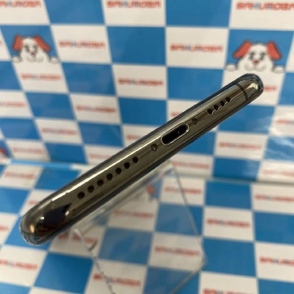 iPhoneXS Max au版SIMフリー 64GB MT6Q2J/A ジャンク品 スペースグレイ