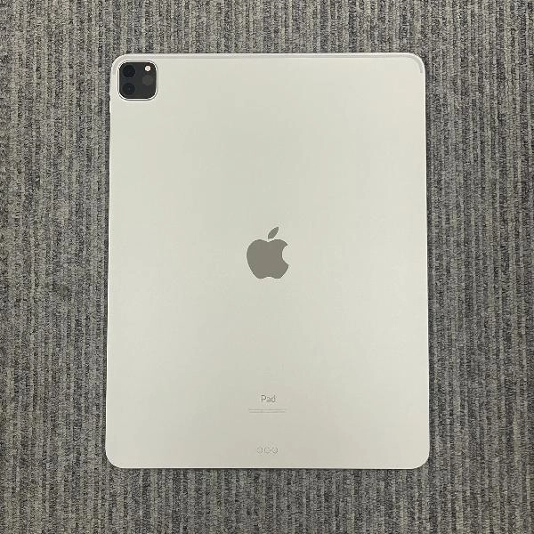 iPad Pro 12.9インチ 第4世代 Wi-Fiモデル 256GB MXAU2J/A A2229 ジャンク品 シルバー