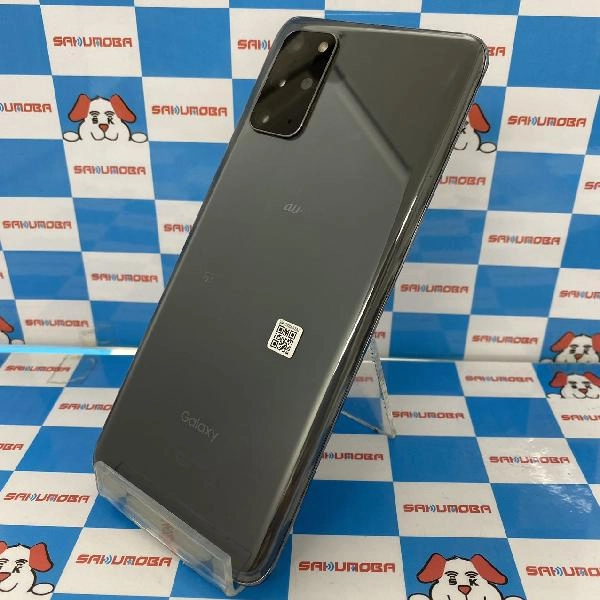 Galaxy S20 Plus 5G SCG02 au 128GB